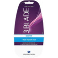 Kroger Womens Sensitive 3 Blade Disposable Razors 3 ct