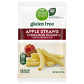 Simple Truth Cinnamon Sugar Apple Straws Chips 6 oz