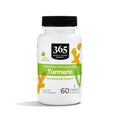 Whole Foods Market Turmeric, 60 Ct