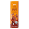 Choceur Milk Chocolate Burnt Caramel Sea Salt Bar, 1.75 oz