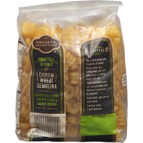 Private Selection Italian Trottole Macaroni Product 16 oz