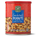 Southern Grove Cocktail  Peanuts with Sea Salt, 16 oz