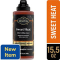 Private Selection Sweet Heat BBQ Grilling Sauce 15.5 oz