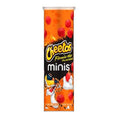 Minis Cheetos Canister - Flamin Hot Bites