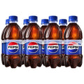 Pepsi Cola, 12 Fl Oz Bottles, 8 Pack