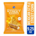 Kroger Mexican Style Street Corn Tortilla Chips 9.25 oz
