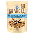 Kroger French Vanilla Almond Granola 11 oz