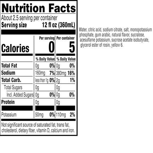 Gatorade G Zero Orange Thirst Quencher, 28 Fl Oz Bottle