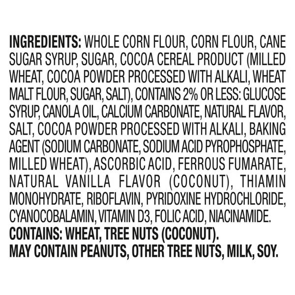 Millville Kookies Cereal, 11.25 oz