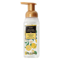 Lacura Sparkling Lemon Foaming Hand Soap, 10.14 oz