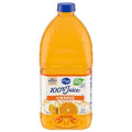 Kroger 100% Orange Juice 64 fl oz