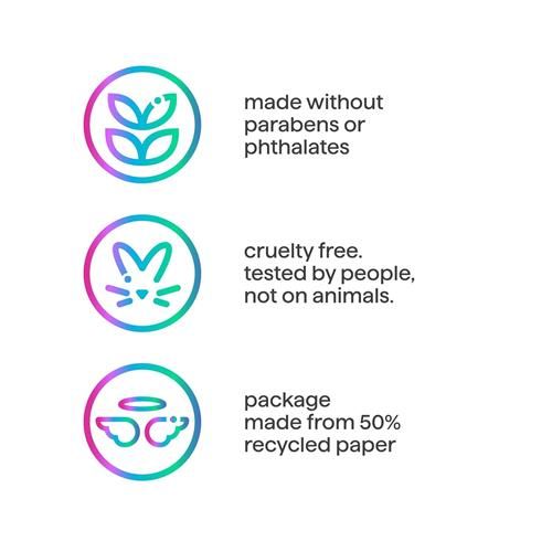 Method Bar Soap, Pure Peace, Pure Peace, Rose Water, Peonies + Pink Sea Salt Notes, Plastic Free, 2 Bars, 5Oz Each