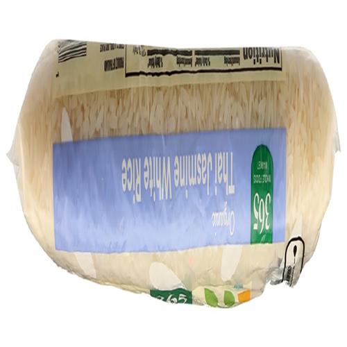 Whole Foods Market, Organic Jasmine Thai White Rice, 32 Oz