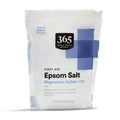 Whole Foods Market, First Aid Epsom Salt, Magnesium Sulfate Usp, 96 Ounce