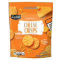 Savoritz Cheddar  Cheese Crisp, 1.95 oz