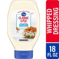 Kroger Classic Whip Mayo 18 fl oz