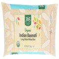 Whole Foods Market, Organic White Basmati Rice, 5 Pound, 80 Ounce