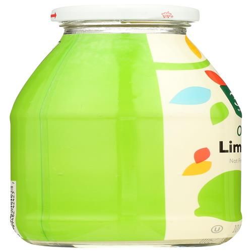 Whole Foods Market Organic Lime Juice, 10 Fz