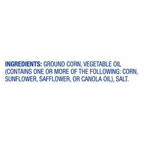 Kroger Cupz Corn Chips 9.75 oz