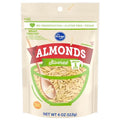 Kroger Slivered Almonds 4 oz