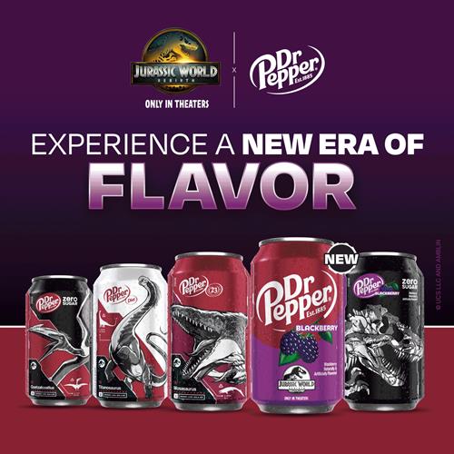 Dr Pepper Zero Sugar - Cherry, 12 Oz, 12 Pk