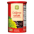 Southern Grove California Raisins, 20 oz