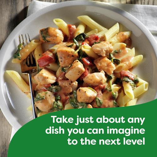 Knorr Sauce Mix Parma Rosa Creamy Pasta Sauce For Simple Meals And Sides No Artificial Flavors, No Added Msg 1.3 Oz