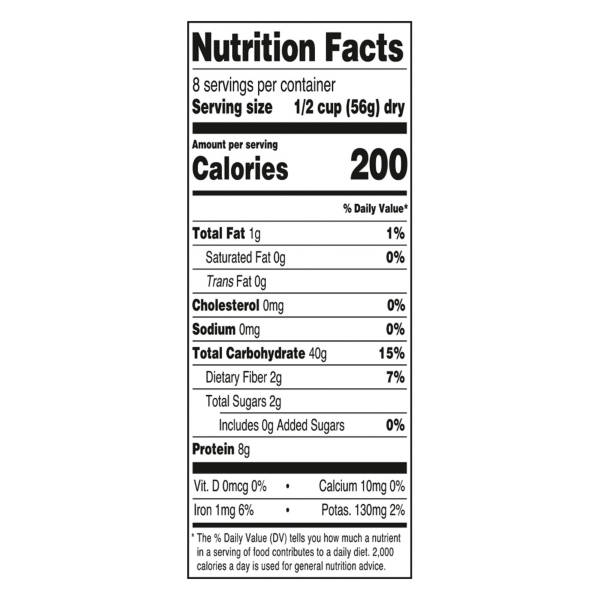 Priano Bronze Cut Penne, 1 lb