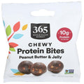 Whole Foods Market Protein Popper, Peanut Butter & Jelly, 1.58 Ounce