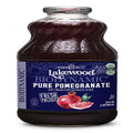 Lakewood Organic Pomegranate Juice, 32 Fz