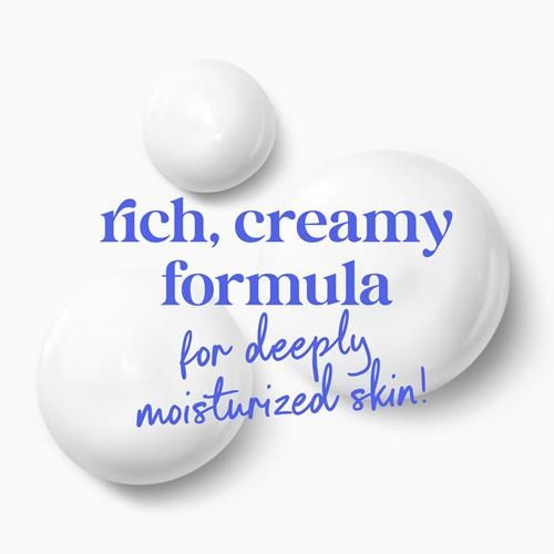 Dove Body Wash Deep Moisture For 24Hr Lotion-Soft Skin Moisturizing Skin Cleanser With No Sulfates No Parabens 11 Oz