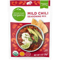 Simple Truth Organic Mild Chili Seasoning Mix 1 oz