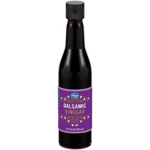 Kroger Balsamic Vinegar 12.7 fl oz