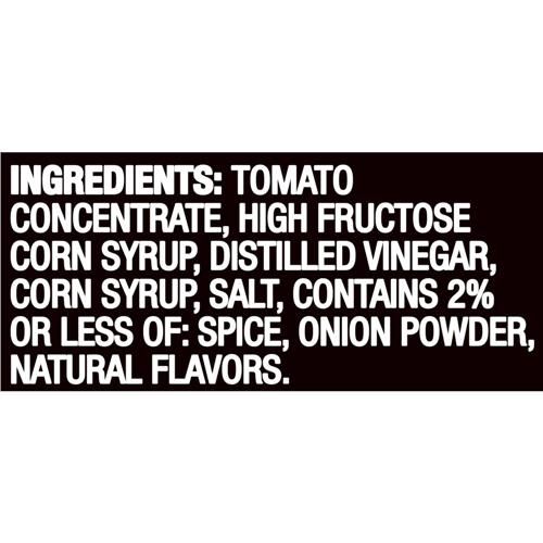 Kroger Original Tomato Ketchup 24 oz