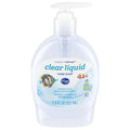 Kroger Clear Liquid Hand Soap 7.5 fl oz