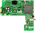 60000-00012 Vizio Main Board, TPD.MT5583T.PB758, VFD43M-0804