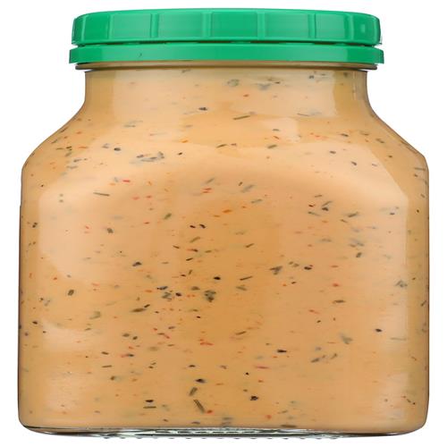 Whole Foods Market, Organic Spicy Ranch Dressing, 12 Fl Oz