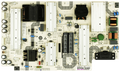 60101-03775 Vizio Power Supply, SHG5501B-116E, 25-DB5912-X2P1, CQC14134104969, M656-H4
