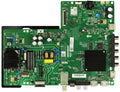 Vizio 60103-00617 Main Board/Power Supply for D43FX-F4 (LBVFVNXW) Serial)