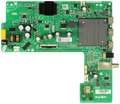 Vizio 60103-01435 Main Board for VFD43M-0804