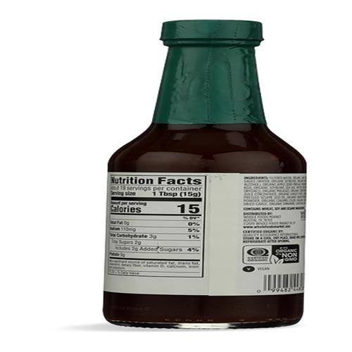Whole Foods Market, Organic Hoisin Sauce, 10 Oz