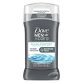 Dove Men+Care Deodorant Stick For Men Clean Comfort Aluminum Free 72-Hour Odor Protection Mens Deodorant With 1/4 Moisturizing Cream 3 Oz