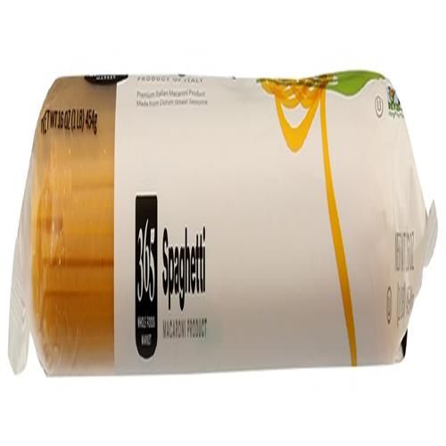 Whole Foods Market Spaghetti, 16 Oz