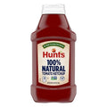 Hunts All Natural Tomato Ketchup, 38 Oz