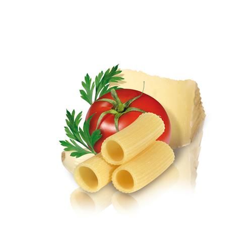 De Cecco Rigatoni Pasta, 16 Oz