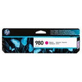 New, Pre-Owned - HP 980 Magenta D8j08a Ink Cartridge