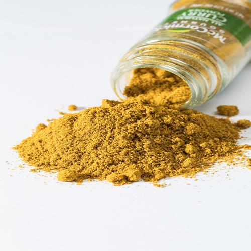 Mccormick Gourmet Organic Curry Powder, 1.75 Oz