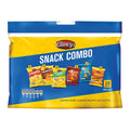 Clancy's Snack Combo  Pack, 18 count