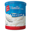 Baker's Corner Vanilla  Frosting, 16 oz