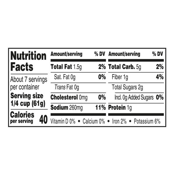 Reggano Pizza Sauce, 14 oz